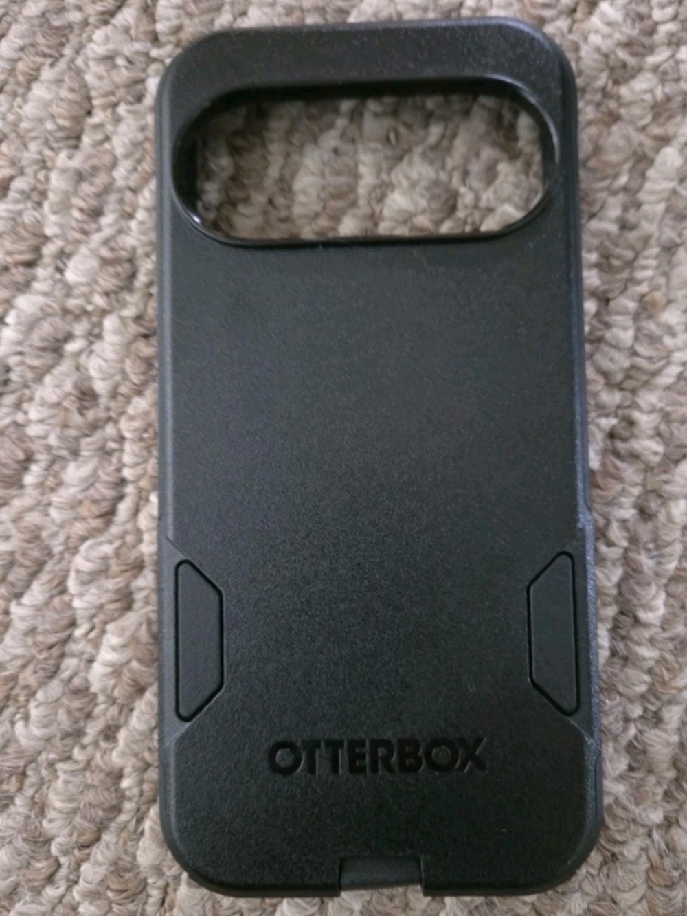 Google Pixel 11 Pro OtterBox Commuter Series Hard Shell Phone Case